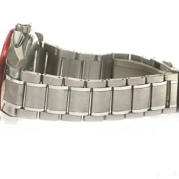 SEIKO Astron Global Line Sports 5X SBXC091/5X53-0BH0 Men's Watch - Picture 3 of 6